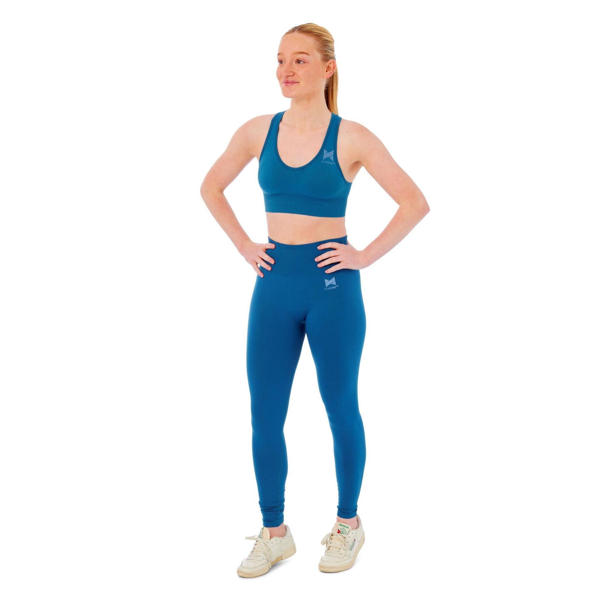 Ensemble survetement femme Decathlon